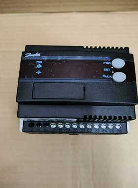 询价~084B7060danfoss丹佛斯温度控制器EKC361