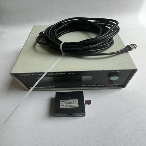 议~150W-LLI-15Y-V1-ROHS  OPHIR功率计