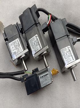 【汇生】三菱伺服电机-AQ0235D，HG-KR053.-K【议价】