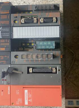 三菱A系列PLC 模块  A1S61PN   A2USHcp~议价