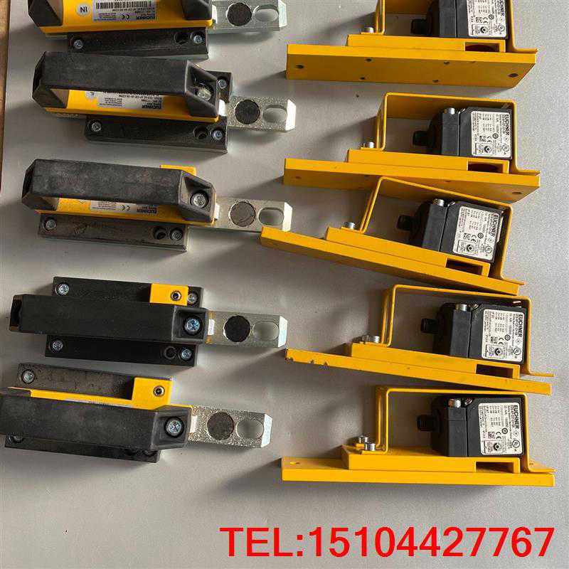 安士能 安全门锁 CES-AC-AR-C01-AH-SA-C~议价