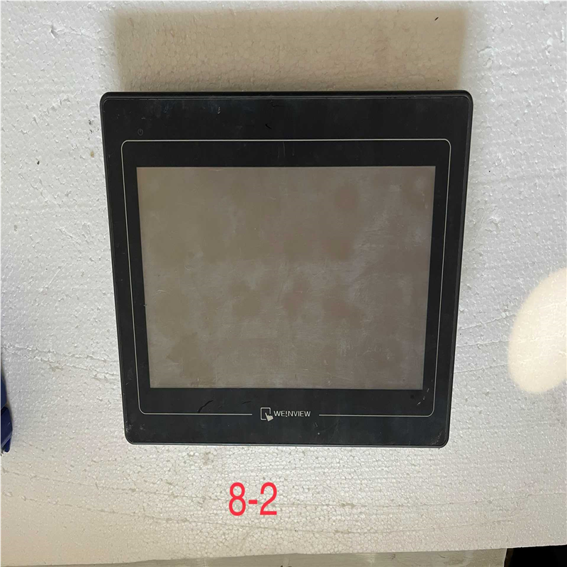 拆机维纶触摸屏MT6100iv5wv功能包好，实物拍摄~议价