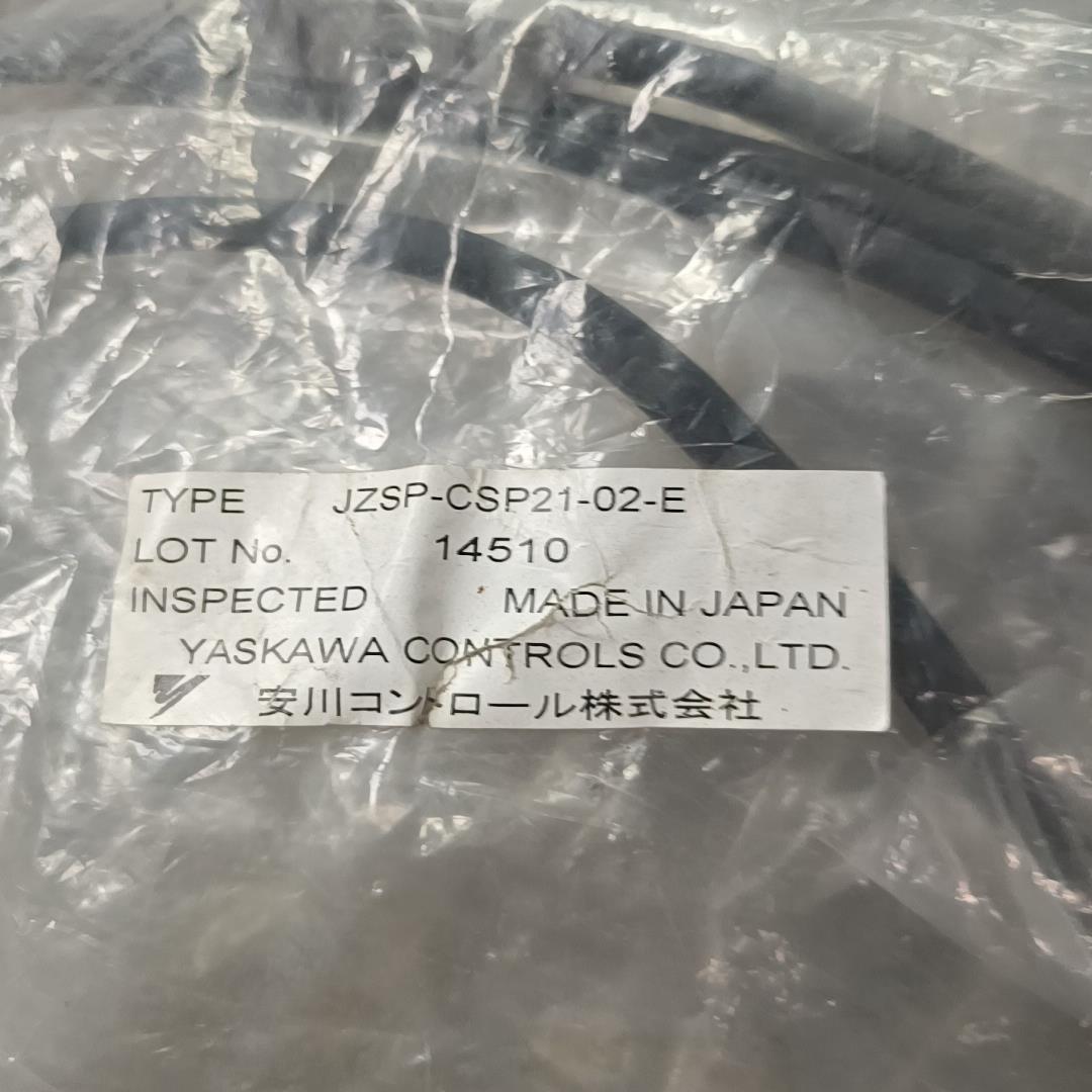 伺服线编码器安川JZSP-CSP21-03P5-E（基数电子）