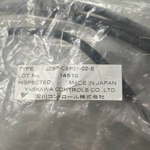 伺服线编码器安川JZSP-CSP21-03P5-E（基数电子）