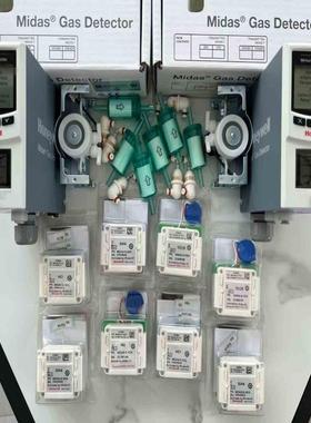 Honeywell主机MIDA-T-006G侦测泵MIDAS议价