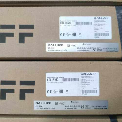 议~BLTERYK德国BALLUFF巴鲁夫BTL7-V50T-M