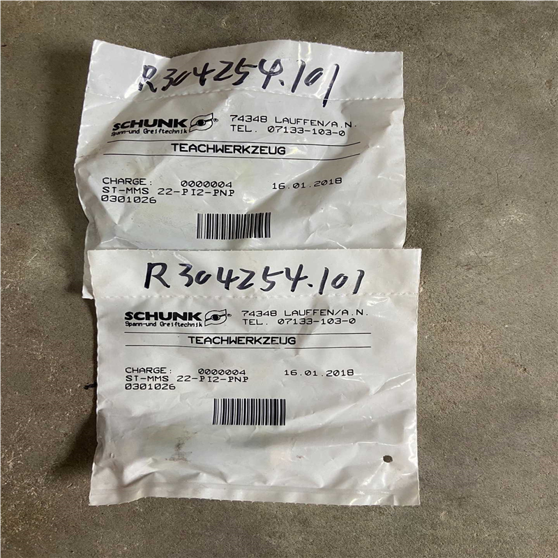 雄克传感器ST- MSS 22-PI2-PNP订货号030议价