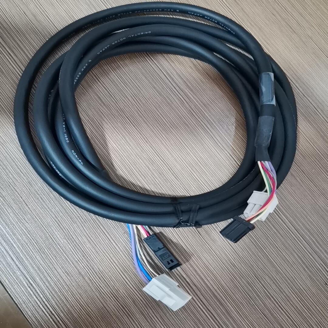 (议价)马达连接线 CC05BL2