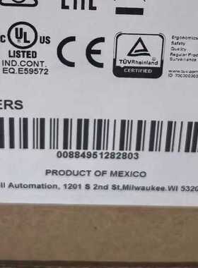 罗克韦尔伺服驱动器 2198-H025-ERS 2198-H040-ERS 质保一年 包邮