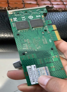 【汇生】LR-LINK联瑞PCIEx4千兆四口    LREC971【议价】