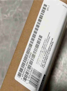 触摸屏/触控屏6AV6641-0AA11-0AX0，顺丰（憨憨电子）