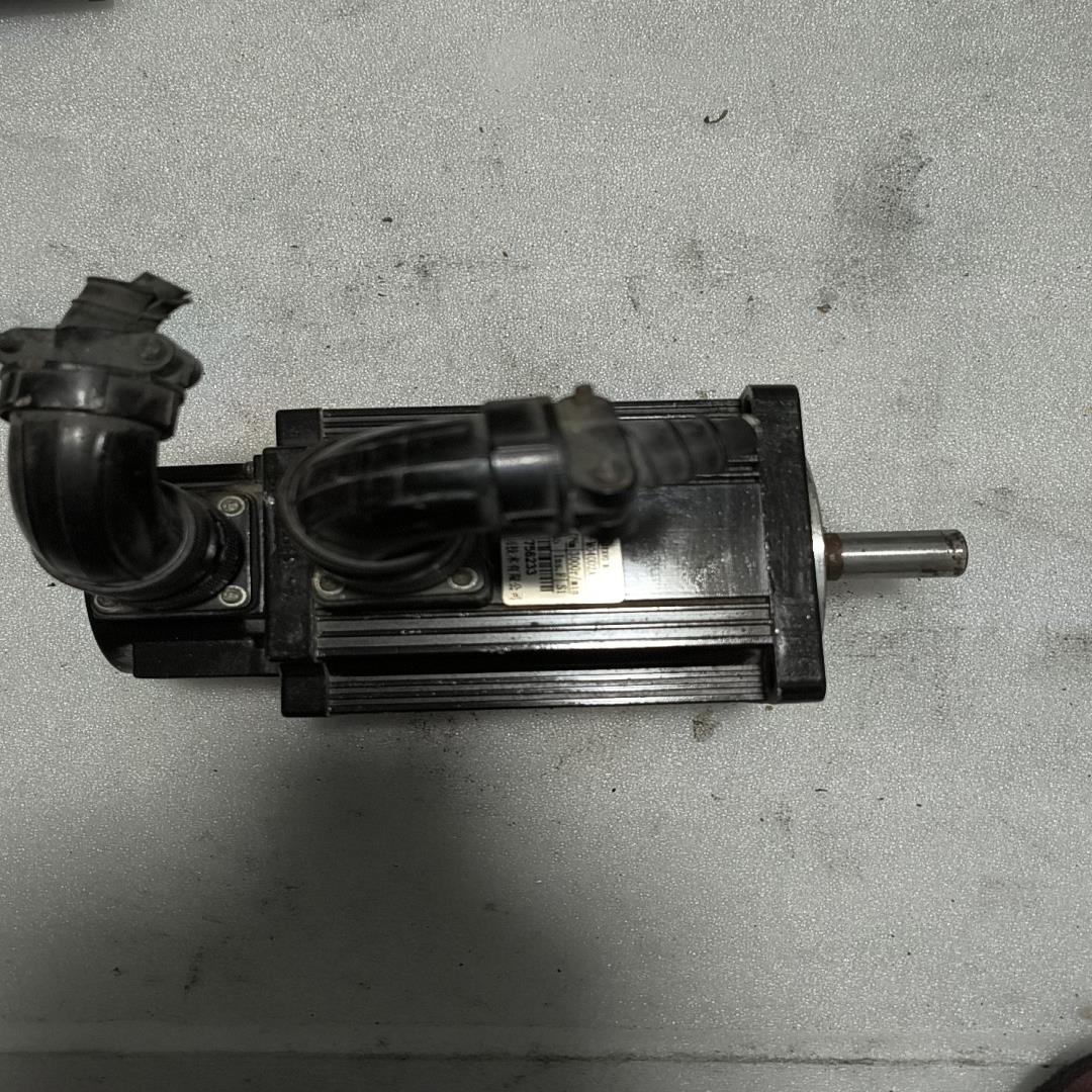 日鼎伺服电机110ST-M040D2A(崽崽配件）