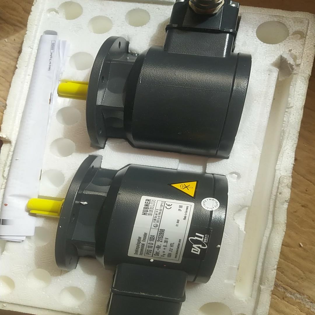 堡盟编码器POG10D1024原装德国进口~议价