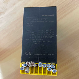 HONEYWELL繼電器 SRS59352 崽崽配件