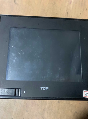 TOP触摸屏TOPRE0700WD NE，功能正常使用，图片（夫美商行）