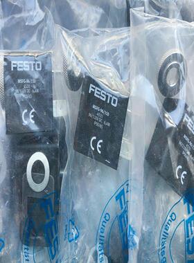 全新原装正品FESTO 4531  MSFG-96110  线圈 现货
