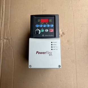 询价 D4PON104 罗克韦尔 22B 1.5kw3 AB变频器