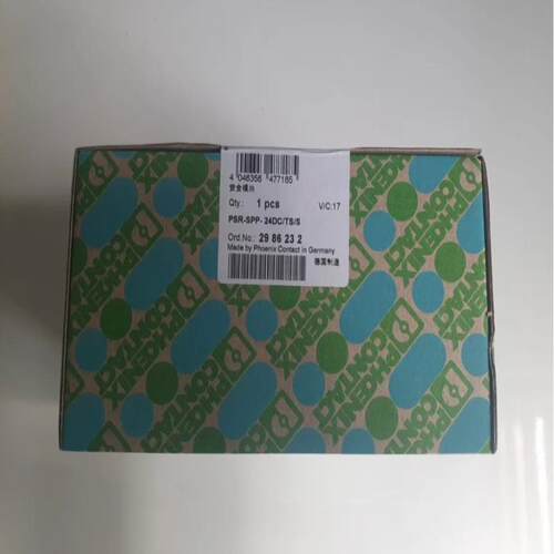 议~Phoenix 菲尼克斯PSR-SPP-24DCTSS