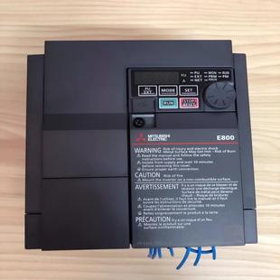 三菱变频器 基数电子 0095 实图 E840