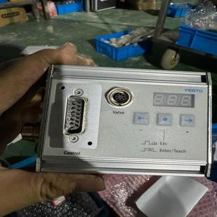 SPC11 憨憨电子 INC 费斯托电磁阀 537321 FESTO