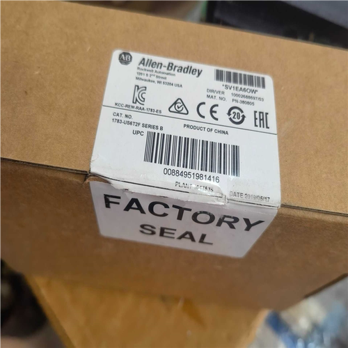 (议价)1783-US6T2F开封议价