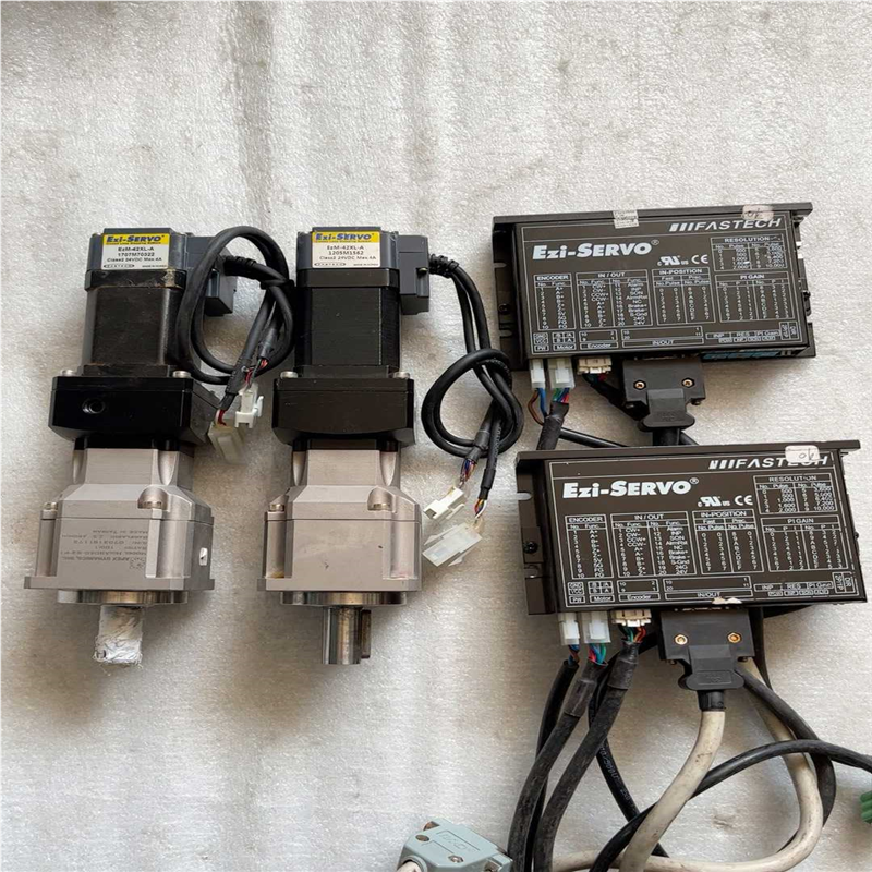 Ezi-SERVO    EZS-PD-42XL-A（咳咳电子）