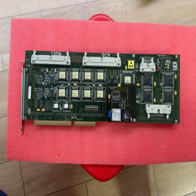 议~台式机 采集卡 TEKELEC AIRTRONIC TE96