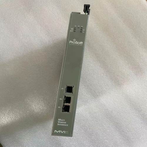 【汇生】AB ProSoft模块 MVI71-DFCM，拆机款，功能【议价】