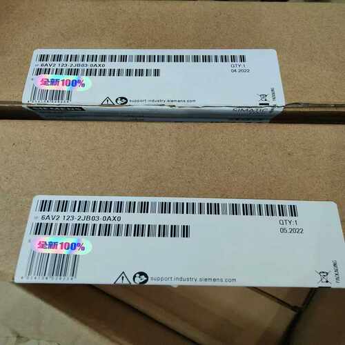 6AV2 123-2JB03-0AX0 原标~询价