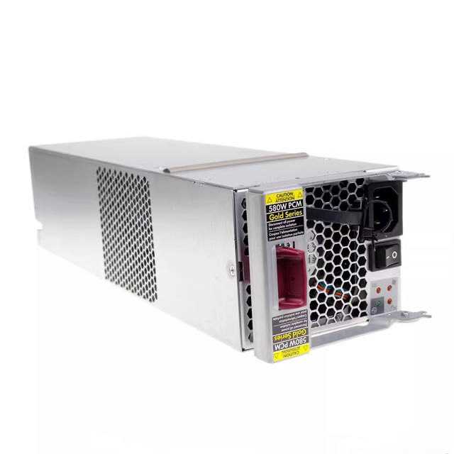 (询价)3PARM6720存储电源SP-PCM01-HE580AC-