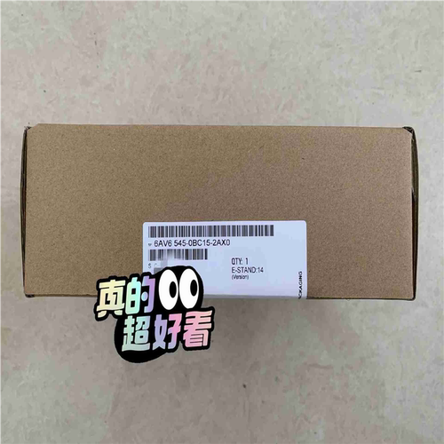 6AV6545-0BC15-2AX0 触摸屏，包装~议价