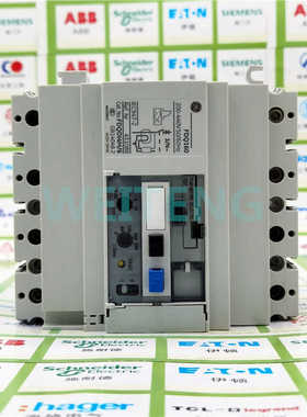 通用电气 FDQ160 剩余电流 FDQDI4M6 漏电保护器模块FDQDB4M6