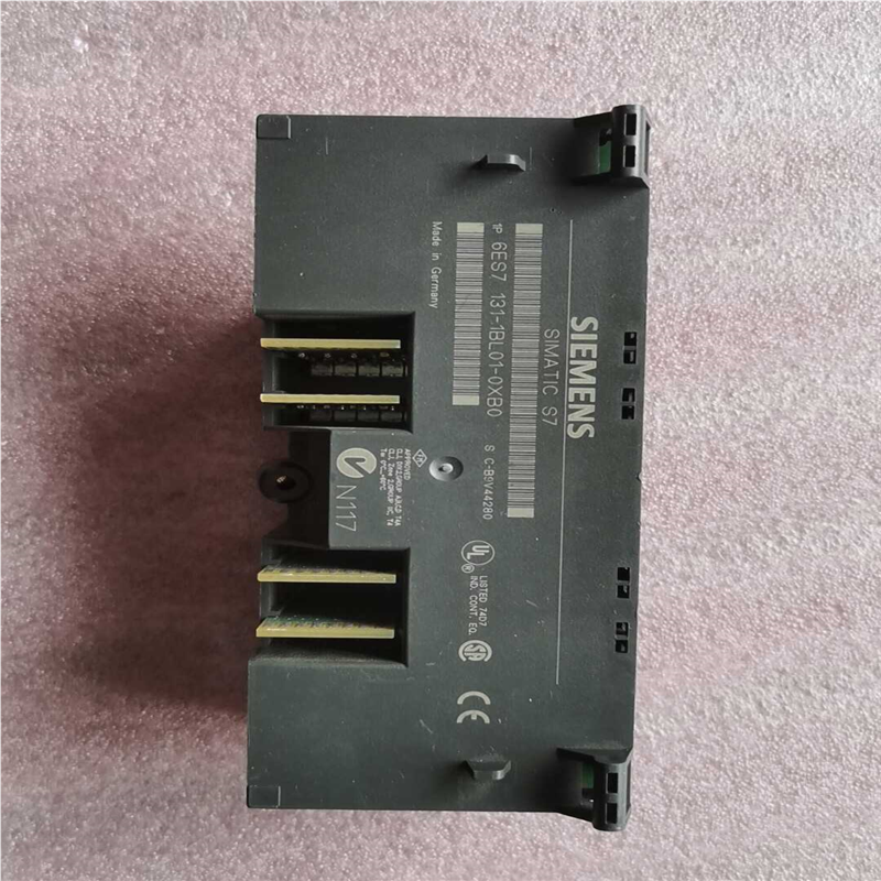 6ES7 131-1BL01-0XB0  成色如图~议价