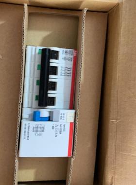 ABB 4P漏电保护器 GS264-C324P漏电保护器 全议价