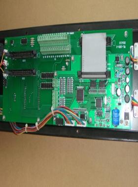 MKS-828DSL-JHZG-1JZJM WL-1283-2 数控操作键盘MKS-828DSL-JHZG