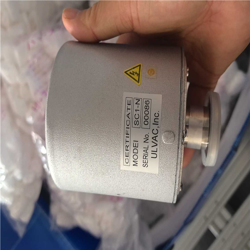 【顺庆】爱发科SC1-N真空计。功能正常。议价。【议价】