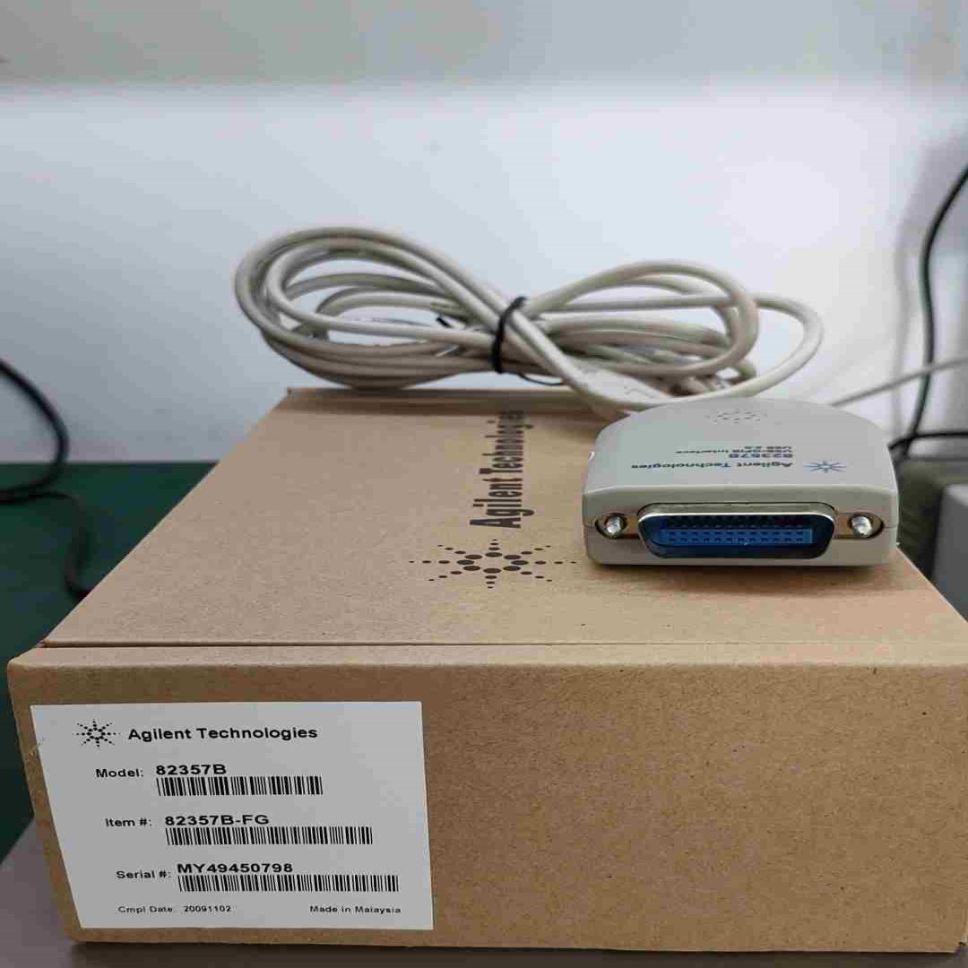 售安捷伦 Agilent 82357BUSB GPIB议价