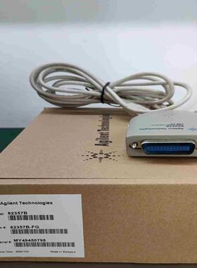 售安捷伦 Agilent 82357BUSB GPIB议价