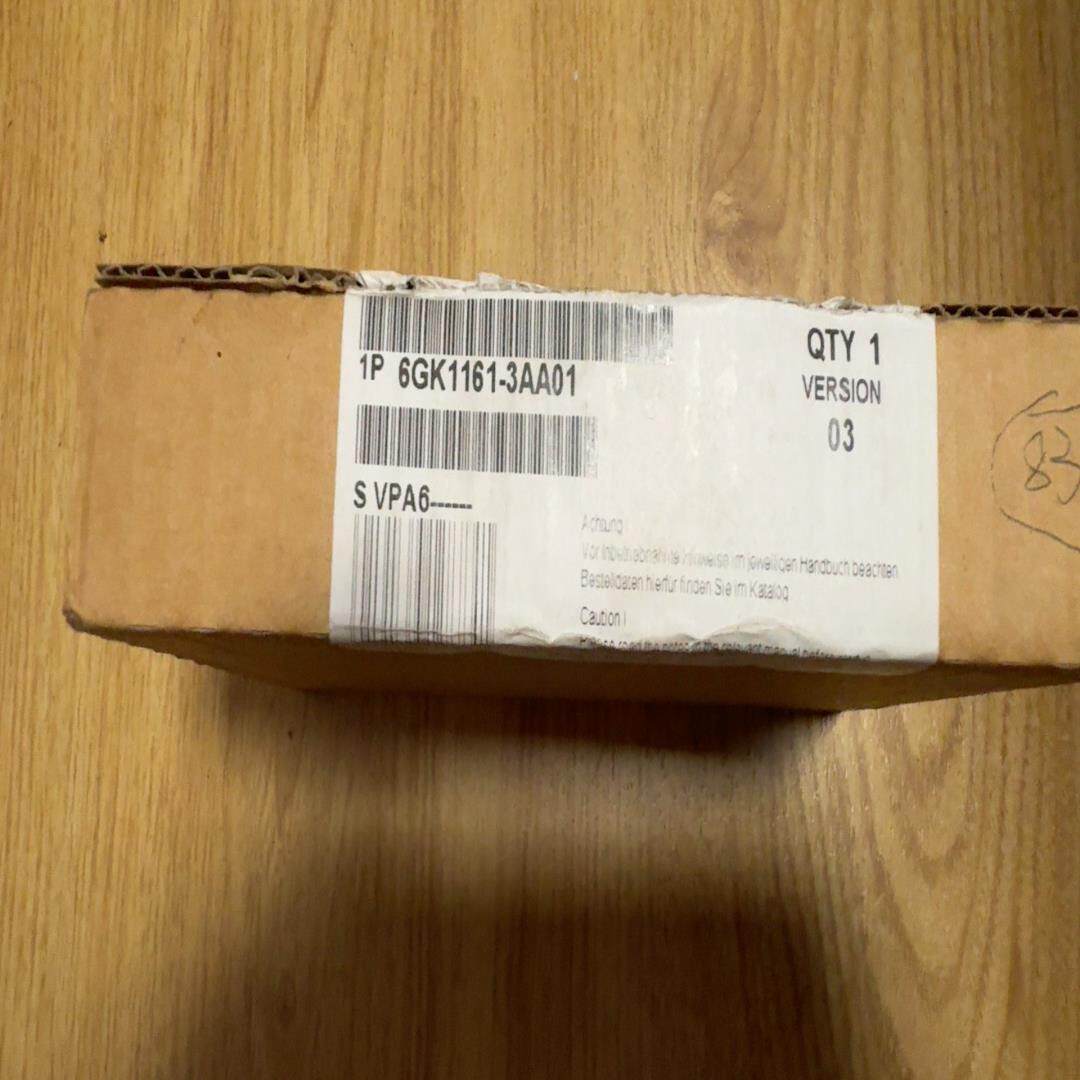 【顺庆】6GK1161-3AA01【议价】