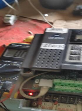 议~菱士达变频器LSD-B7400-15KW-D 15K