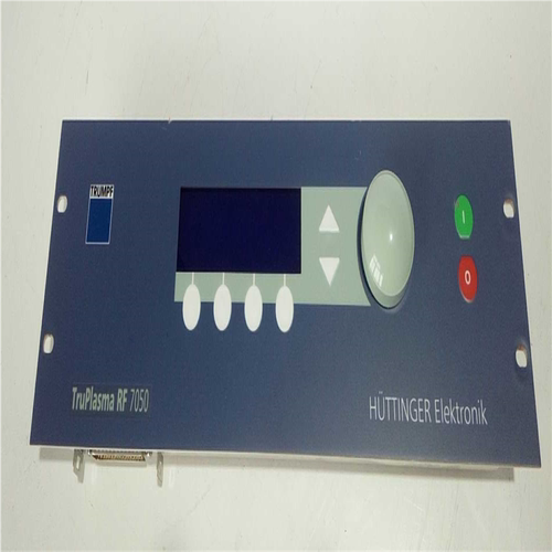 询价~德国TRUMPF霍延格TrPIasma RF 7050高频射