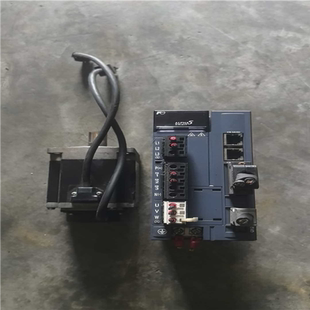 VV2驱动器加GYB RYH751F5 议 富士伺服驱动电机套装