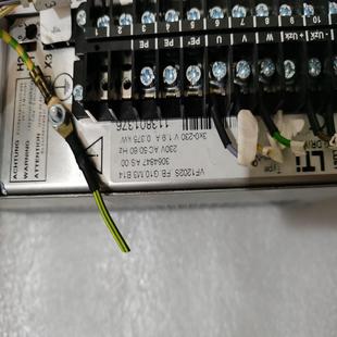 VF1202S.FB.G10.M3.B14 LTI 议价 汇生