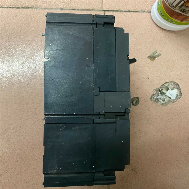 议价施耐德漏电塑壳断路器