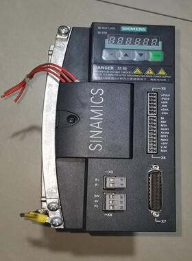 （议价）6SL3210-5CC16-0UA0 驱动器