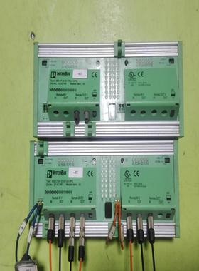 高 IBS CT 24 IO GT-LK-OPC 2742146 耦合模块       菲