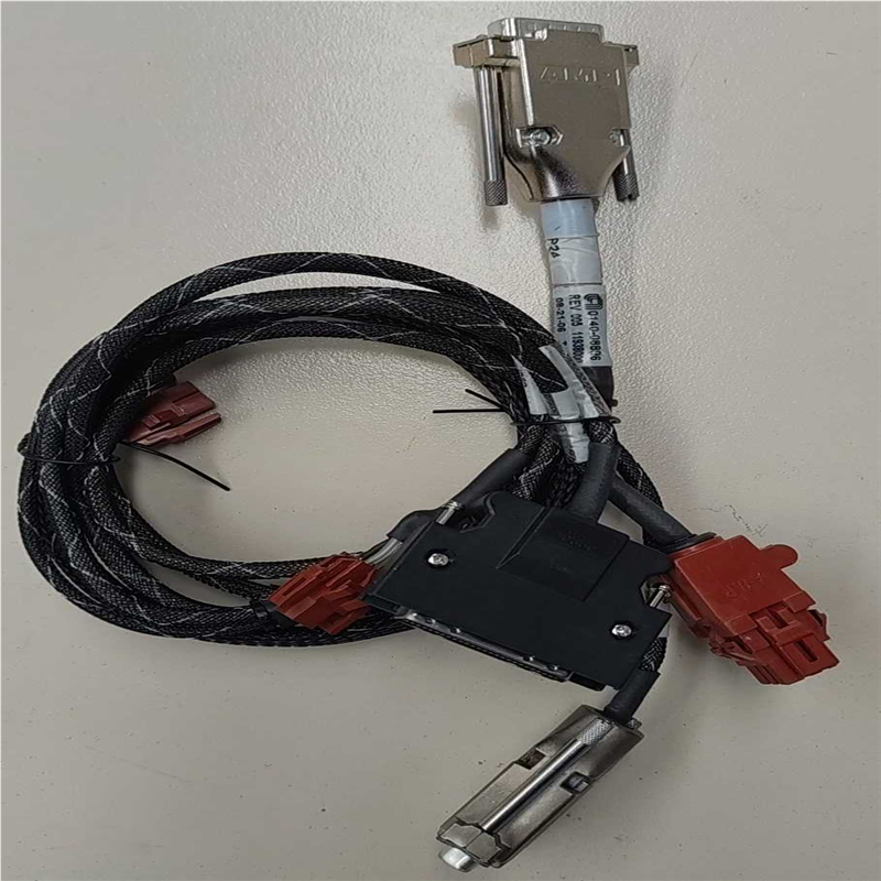 AMAT 线束总成 0140-08896进口成色如图议价