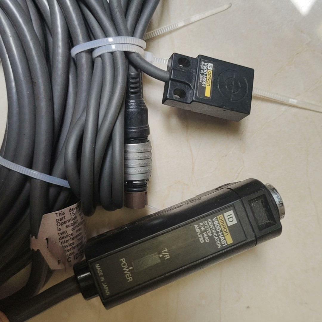 议~ V600-HA51 V600-HS61