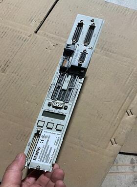 议~驱动轴卡6SN1118-0NH01-0AA1一