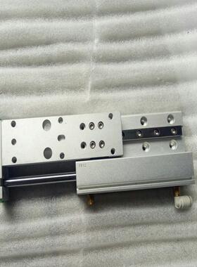 原装二手气立可气缸FMR16-75-AM1成色漂亮九成新